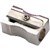 MARBIG METAL PENCIL SHARPENER 1HOLE