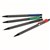 MARBIG MECHANICAL PENCILS WITH ERASER 05MM BOX 12