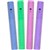 MARBIG RULER METRIC 300MM FLUORESCENT ASSORTED