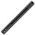MARBIG ENVIRO RECYCLED RULER 300MM BLACK