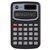 MARBIG CALCULATOR POCKET MINI 8 DIGIT BLACK