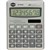 MARBIG CALCULATOR HANDHELD 8 DIGIT SILVER