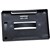 REXEL ID CARD HOLDER MULTI LANDSCAPE PORTRAIT BLACK PACK 10