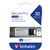 VERBATIM STORENGO SECURE PRO FLASH DRIVE USB 30 32GB GREY