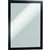DURABLE DURAFRAME SIGN HOLDER ADHESIVE BACK A3 BLACK