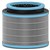 TRUSENS Z2000 REPLACEMENT ALLERGY AND FLU HEPA FILTER