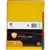 GBC TAB UNPUNCHED DIVIDERS 5TAB A4 COLOUR