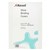 REXEL BINDING COVER 250 MICRON A4 GLOSS WHITE PACK 100