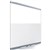 QUARTET INFINITY GLASSBOARD CUSTOMIZABLE 457 X 609MM WHITE