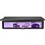 KENSINGTON UVSTAND MONITOR STAND WITH UVC SANITISATION COMPARTMENT BLACK