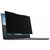 KENSINGTON MAGPRO PRIVACY SCREEN LAPTOP 156 INCH BLACK