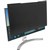 KENSINGTON MAGPRO PRIVACY SCREEN MONITOR 24 INCH BLACK