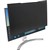 KENSINGTON MAGPRO PRIVACY SCREEN MONITOR 27 INCH BLACK