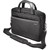 KENSINGTON CONTOUR 20 BUSINESS LAPTOP BRIEFCASE 14 INCH BLACK
