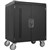 KENSINGTON AC32 SECURITY CHARGING CABINET 32BAY BLACK