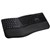 KENSINGTON PRO FIT ERGO WIRELESS KEYBOARD BLACK