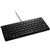 KENSINGTON WIRED COMPACT KEYBOARD BLACK