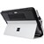 KENSINGTON BLACKBELT RUGGED CASE FOR SURFACE GO BLACK