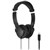 KENSINGTON HIFI USBC HEADPHONES BLACK
