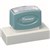 XSTAMPER N24 CUSTOM MADE PREINKED STAMP 30 X 80MM