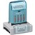 XSTAMPER N82 CUSTOM MADE PREINKED VERSADATER STAMP 3334 X 54MM