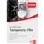 NOBO PLAIN PAPER COPIER OHP TRANSPARENCY FILM 100 MICRON A4 BOX 20