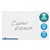 QUARTET CONTINUUM MAGNETIC WIDE FORMAT WHITEBOARD 1220 X 710MM