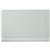 QUARTET HORIZON MAGNETIC GLASSBOARD 990 X 560MM