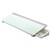 QUARTET DESKTOP GLASS COMPUTER PAD 460 X 150MM