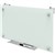 QUARTET INFINITY CUBICLE GLASSBOARD 610 X 355MM WHITE