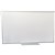 QUARTET PENRITE SLIMLINE PORCELAIN WHITEBOARD 1200 X 1200MM