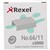 REXEL GIANT STAPLES SIZE 66 11MM BOX 5000