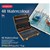 DERWENT WATERCOLOUR PENCIL ASSORTED PACK 48