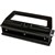 REXEL GLADIATOR PUNCH 3HOLE HEAVY DUTY 40 SHEET BLACK