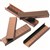 REXEL COPPER STAPLES 266 PACK 5000