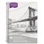 DERWENT ACADEMY VISUAL ART DIARY PORTRAIT 80 PAGE A5