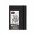 DERWENT ACADEMY HARDCOVER VISUAL ART DIARY PORTRAIT 128 PAGE A5