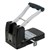 REXEL HEAVY DUTY 2 HOLE POWER PUNCH 100 SHEET CAPACITY