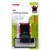 TRODAT 4911 ECO PRINTY SELFINKING DIY CLOTHING STAMP 38 X 14MM BLACK