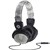 MOKI CAMO HEADPHONES INLINE MIC GREY