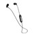 MOKI EXO BUDS BLUETOOTH EARPHONES BLACK