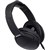 MOKI NOISE CANCELLATION HEADPHONES BLACK