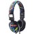 MOKI POPPER HEADPHONES SUBWAY