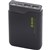 MOKI POWERBANK 10000MAH USBA AND USBC BLACK