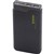 MOKI POWERBANK 15000MAH USBA AND USBC BLACK