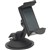 MOKI AUTOGRIP SUCTION MOUNT BLACK
