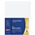 AVERY 16063 L745510 FLEXIVIEW DIVIDER UNPUNCHED TRANSLUCENT 10 TAB SET 5