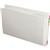 AVERY 165707 FULLVUE LATERAL FILE GUSSET 50MM WHITE BOX 100