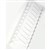 AVERY 40454 FILE RACK 1200 X 390MM
