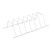 AVERY 40464 FILE RACK STRAIGHT EDGE 750 X 390MM